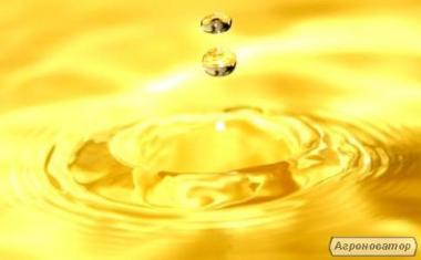 Olej słonecznikowy rafinowany dezodorowany