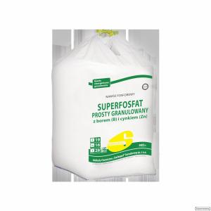 Superfosfat zwyczajny
