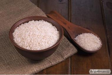 Ryż długoziarnisty