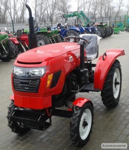 Mini traktorek (ciągnik) XINGTAI