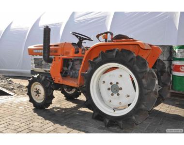 Mini traktorek (ciągnik) KUBOTA