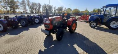 Mini traktorek (ciągnik) SHIFENG