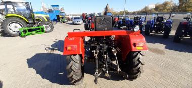 Mini traktorek (ciągnik) SHIFENG